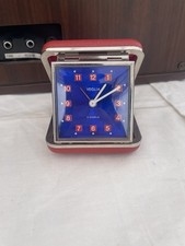 SVEGLIA VIAGGIO VEGLIA VINTAGE