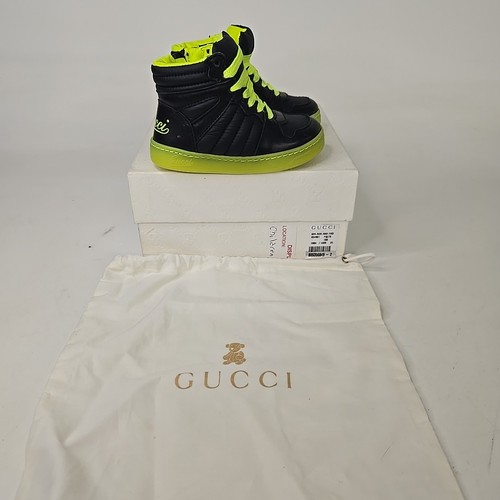 Sneakers gucci toodler taglia - toodler,