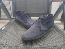 Scarpe uomo Prada Chukka