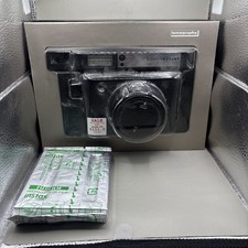 Lomography Lomo' fotocamera istantanea larga nera