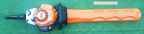 Tagliasiepi stihl r - stihl, hs