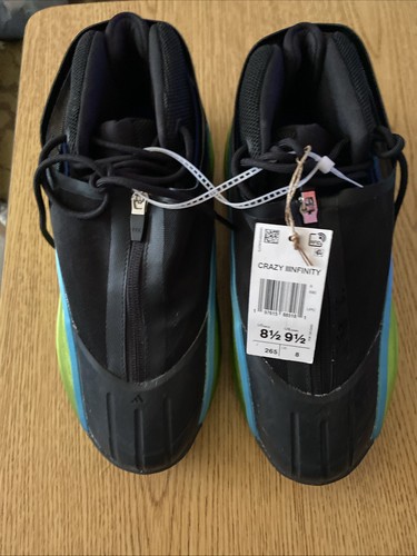 Adidas crazy infinity goblin - adidas,