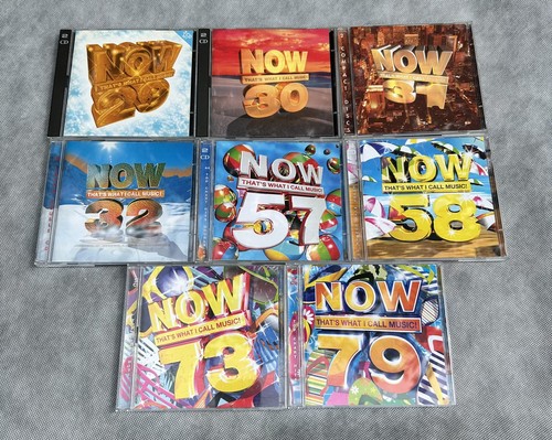 Now that what call - i,