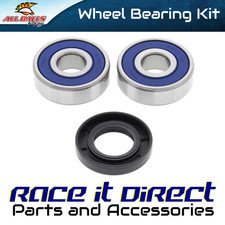 Kit cuscinetti ruota per