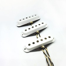 Set pickups per - di,