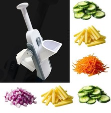 SAMURAI MANDOLINA A PRESSIONE