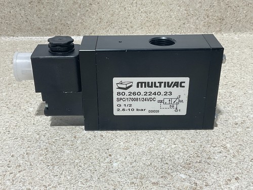 Multivac 260 2240 nuovo - 80.260.2240.23,