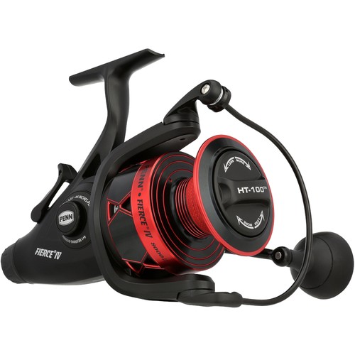 Mulinello penn fierce 8000 - mulinello,