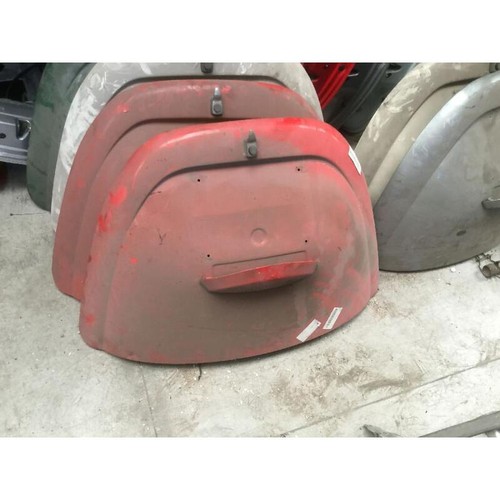 Cofano post volkswagen - cofano,