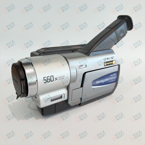 Sony ccd trv59e - sony,