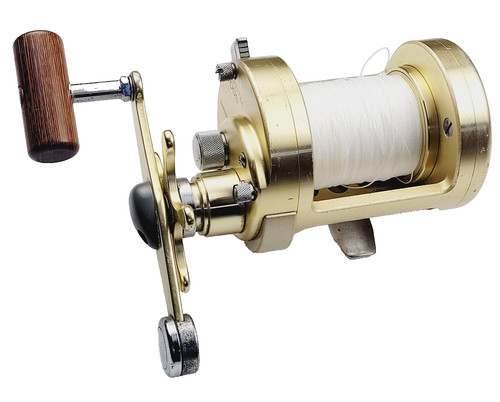 Mulinello shimano calcutta - shimano,