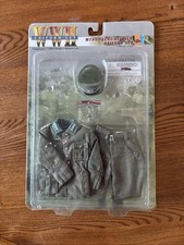 2001 DRAGON MODELS WEHMACHT