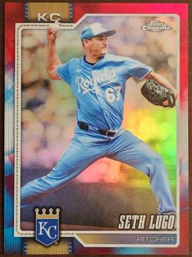 2026 topps chrome - chrome, #231