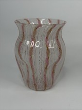 Vaso piccolo metà secolo