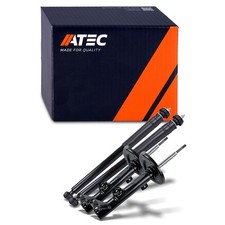 ATEC 4x ammortizzatori a gas