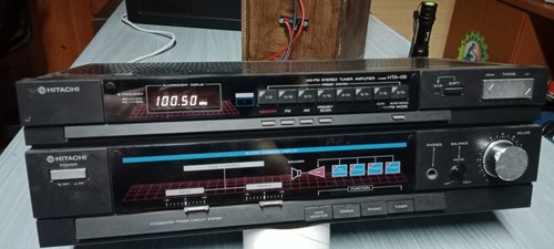 Amplificatore