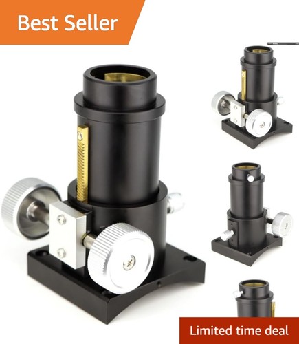Focheggiatore telescopico - , da