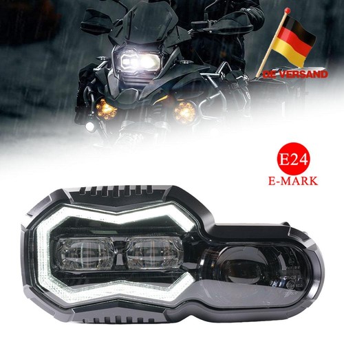 Faro proiettore led omologato