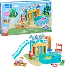 Peppa Pig Toys Peppa's