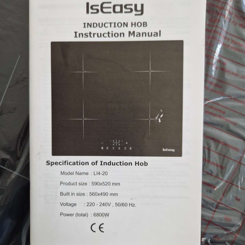Iseasy piano cottura - iseasy,