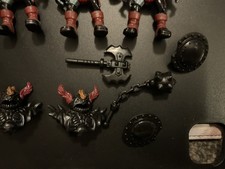 Castello medievale vintage