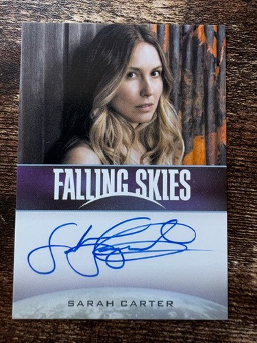 Falling skies season sarah - skies,
