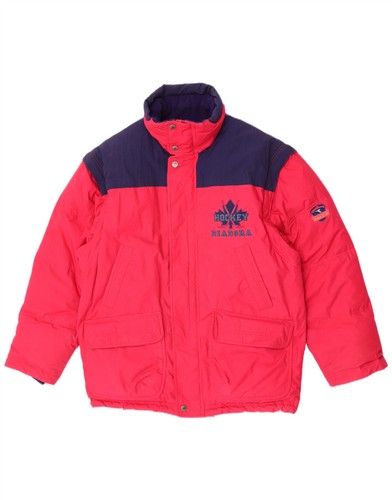 Giacca imbottita diadora uomo - giacca,