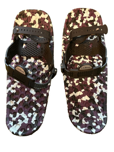 Scarpe neve bean fun - da,