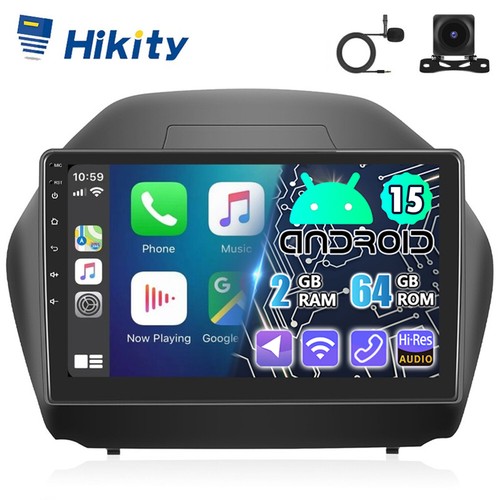 Radio dab 64gb carplay - dab+, 10,1"