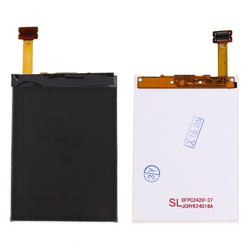 Ecran lcd pour nokia n75 - pour,