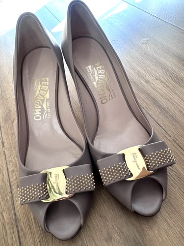 Decolte salvatore ferragamo - salvatore,