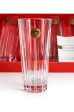 Set 6 Bicchieri RCR Novecento