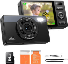 Fotocamera Digitale Bambini