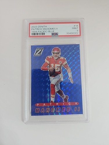 2023 panini zenith 1994 - 2023,