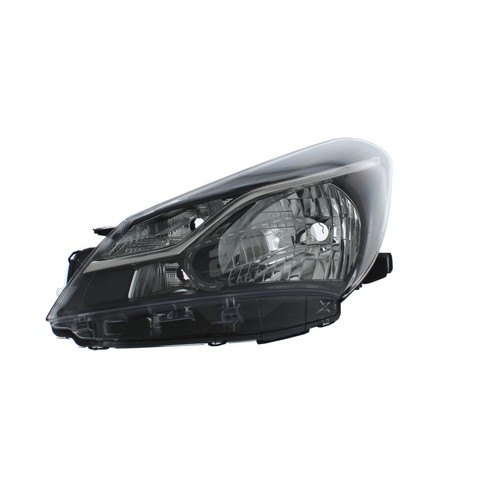 Compatibile con toyota - compatibile,