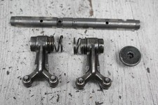 Leva Ribalta Alberi a Camme