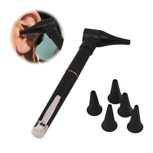 Otoscopio semplice mini - otoscopio,