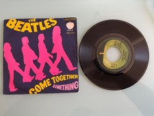 Vinile 45 Giri The Beatles -