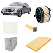 5 Filter Cutting Kit for