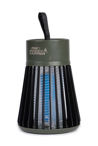 Zapper fox mozzie - fox,