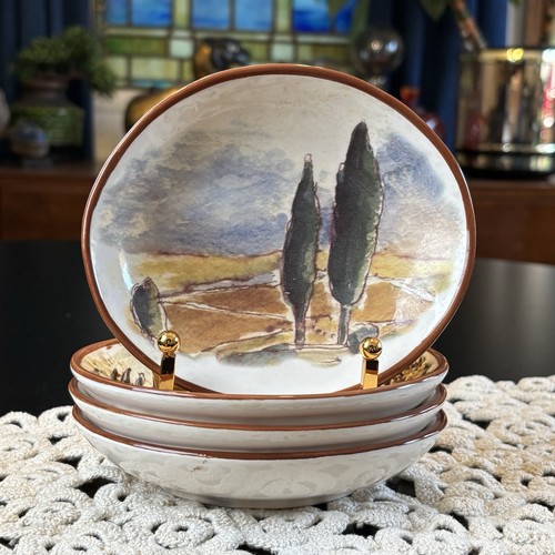 Set piatti antipasto - 4,