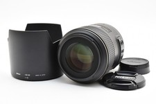 [Come nuovo] Nikon AF-S VR