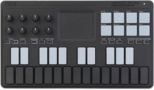 Korg nanoKEY Studio