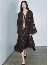 Abito Zara ZW Collection