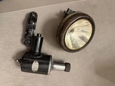 Fanale bici epoca Bosch