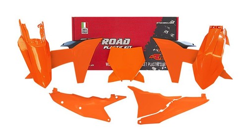 Kit plastica rtech adatto - rtech,