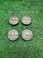 Tappo Coprimozzo Copri Cerchi In Lega Opel 13276164