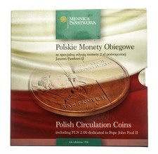 Polonia  Zecca di Stato -