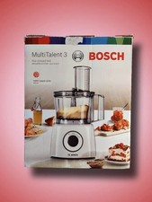 Robot da Cucina "Bosch