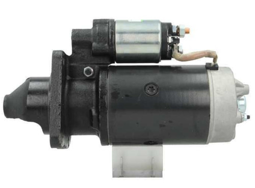 Motorino avviamento 24v - motorino,